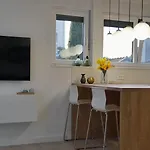 Maboka Apartamento Zadar