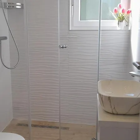 Maboka Apartment *