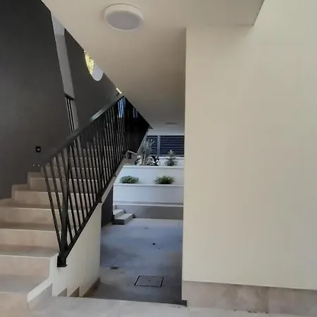 Apartment Maboka