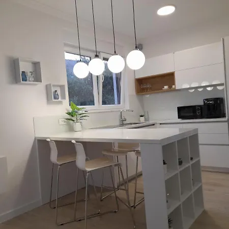 Apartment Maboka *