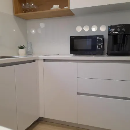 Maboka Apartment