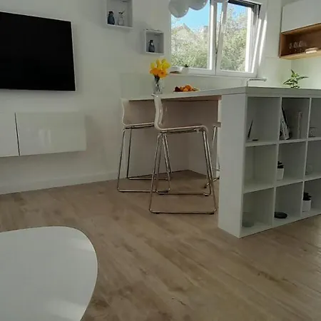 Apartmán Maboka Zadar