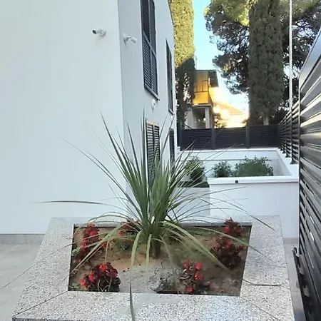 Apartamento Maboka Zadar