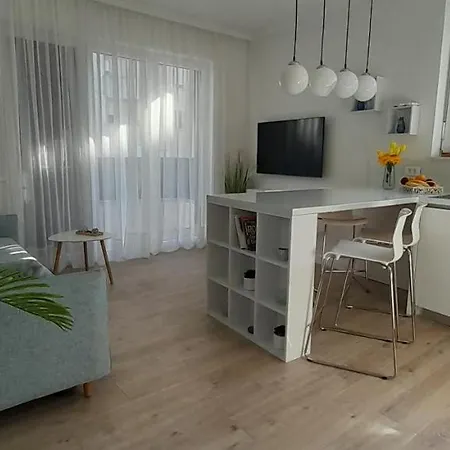 Maboka Apartment *