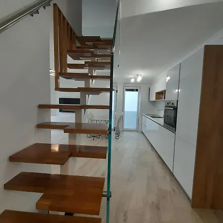 Maboka Apartment *