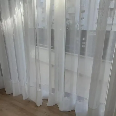 Maboka Apartment *