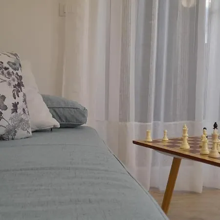 Apartment Maboka *