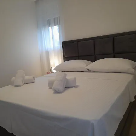 Maboka Apartment *
