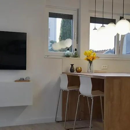 Maboka Apartamento Zadar