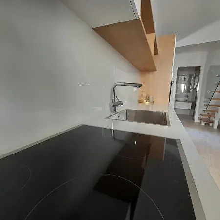 Maboka Apartmán Zadar