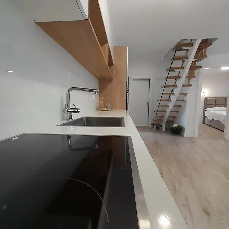 Apartment Maboka *