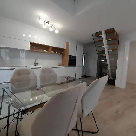 Apartment Maboka *