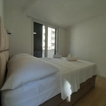 Maboka Apartment
