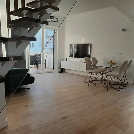Apartment Maboka *