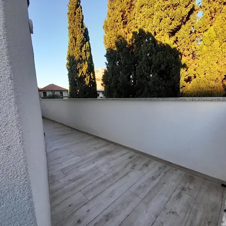 Maboka * Zadar