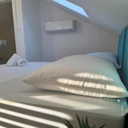 Maboka Apartamento *