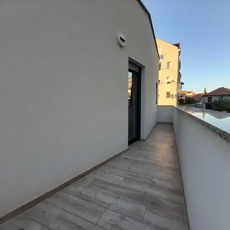 Apartment Maboka