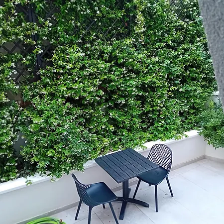 Maboka Apartamento Zadar