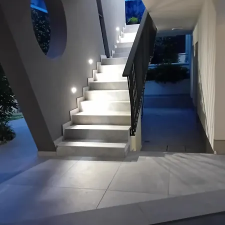 Apartamento Maboka Zadar