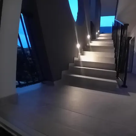 Maboka Apartamento *