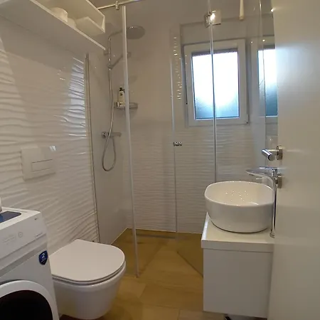 Maboka Apartamento Zadar