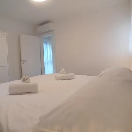 Apartmán Maboka Zadar