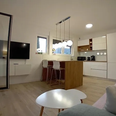 Maboka Apartamento Zadar