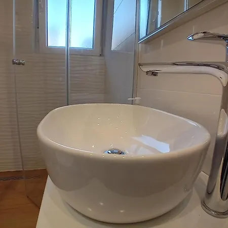 Apartamento Maboka *