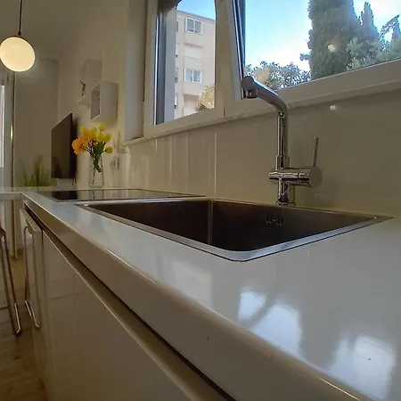 Maboka Apartamento Zadar