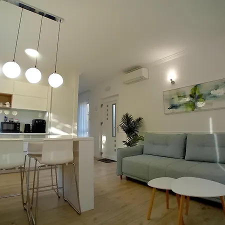 Apartment Maboka *