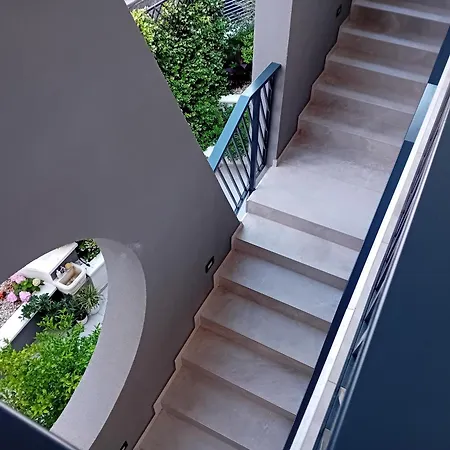 Maboka Apartamento Zadar