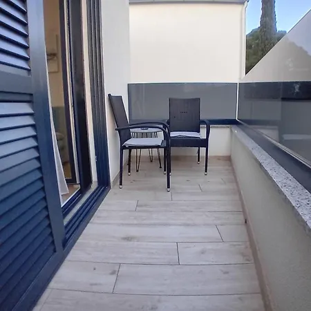 Apartment Maboka Zadar