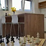 Maboka Апартаменти Задар