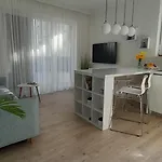 Maboka Apartamento *