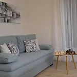 Апартаменти Maboka