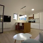Maboka Daire Zadar