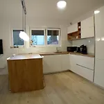 Apartamento Maboka