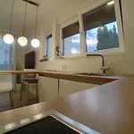 Maboka Apartamento *