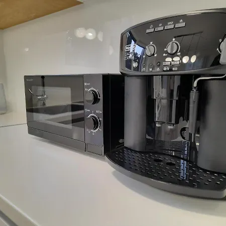Apartament Maboka *