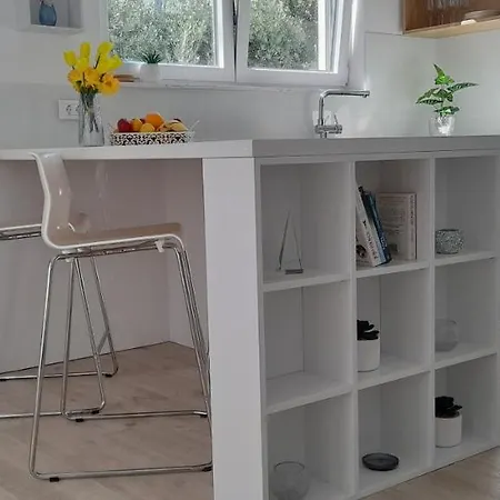 Maboka Apartament