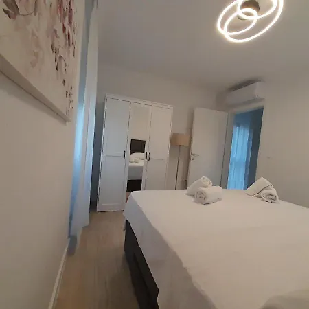 Maboka Apartmán
