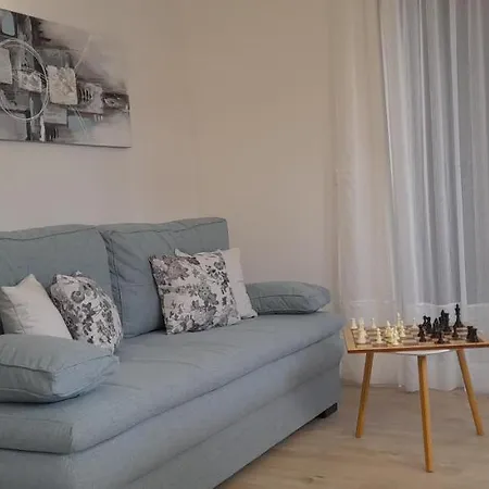 Apartmán Maboka
