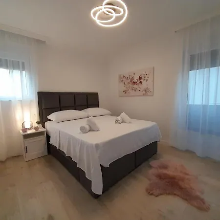Maboka Apartmán *