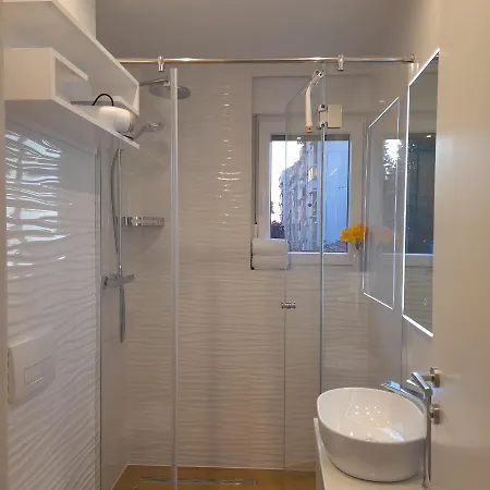 Apartmán Maboka *