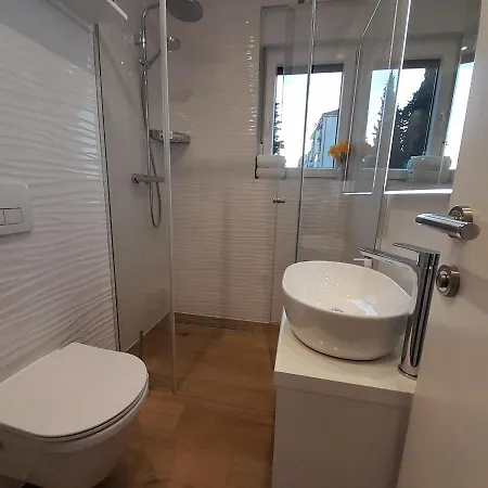 Maboka Apartament *