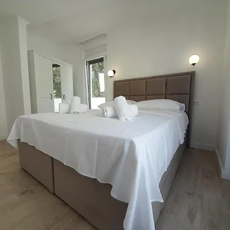 Apartmán Maboka *