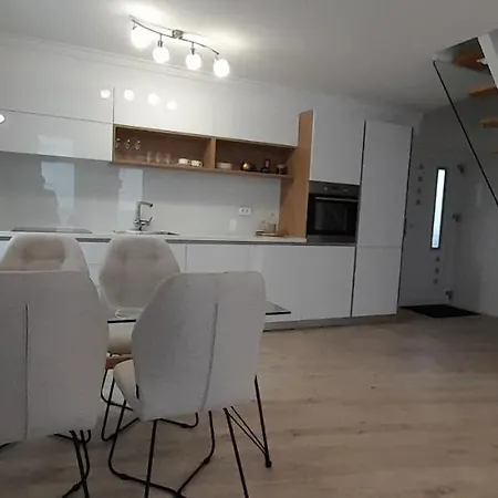 Maboka Apartmán