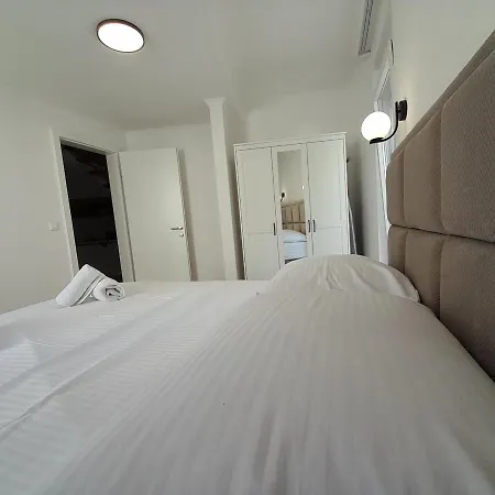 Apartmán Maboka