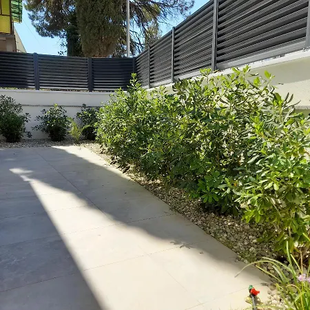 Apartmán Maboka