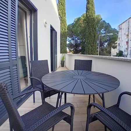 Maboka Apartament